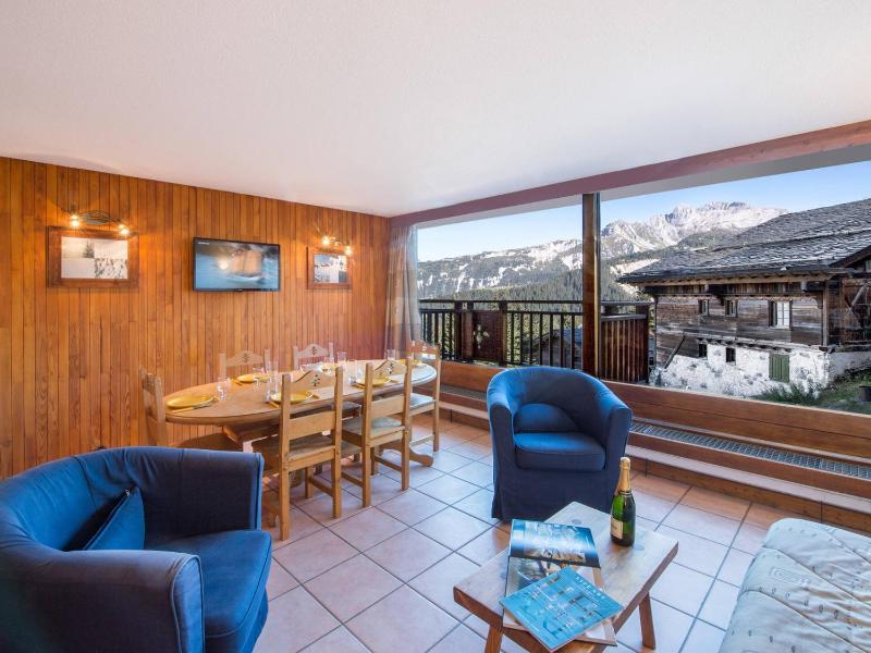 Confortable appartement skis aux pieds, 2 chambres - Courchevel 1850 - FR-1-564-46 — отзывы гостей и цены