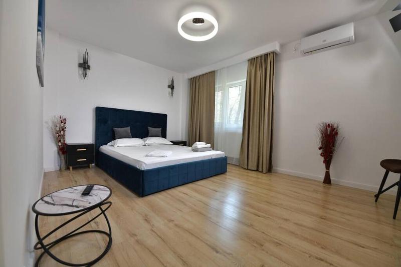 Цены на Luxury Studio / Ghencea в Бухаресте