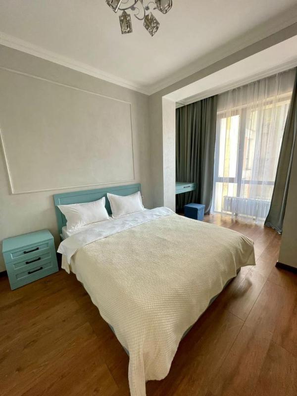 Цены на ZK Forum Residence novaa i stil'naa kvartira na peresecenii Bajtursynova - Timirazeva в Алматы