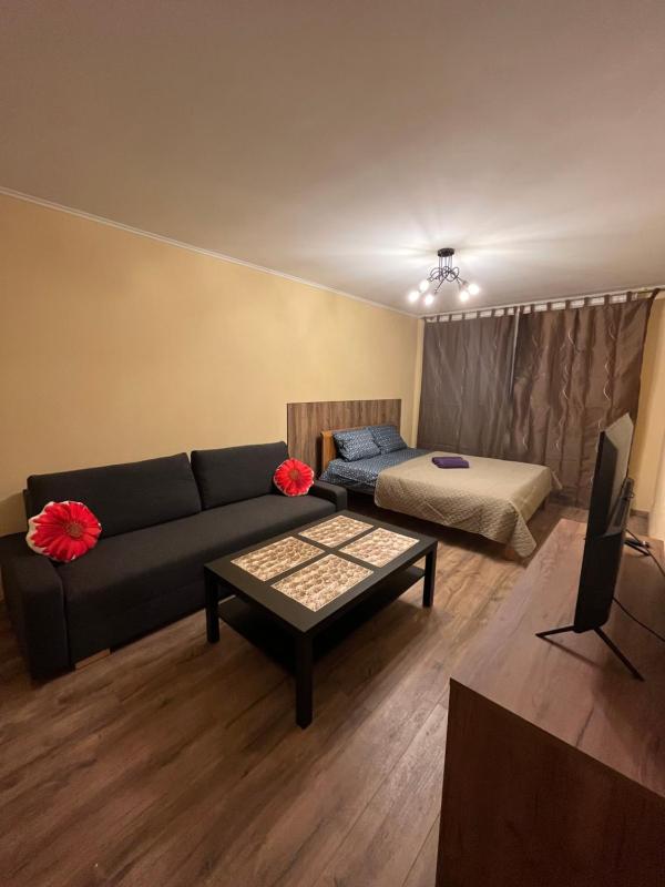 Cat Garden Modern Apartments Riga — забронировать отель в риге