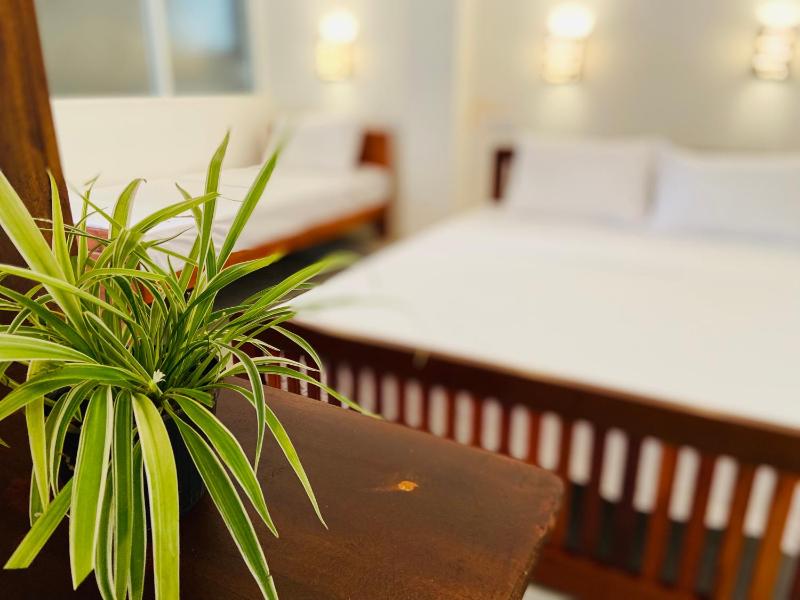 Sisie Beach Villa — отзывы гостей и цены