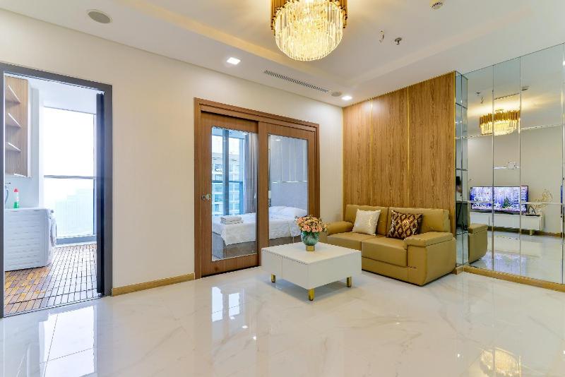 1 Bedroom airy apartment Lm81 — отзывы гостей и цены
