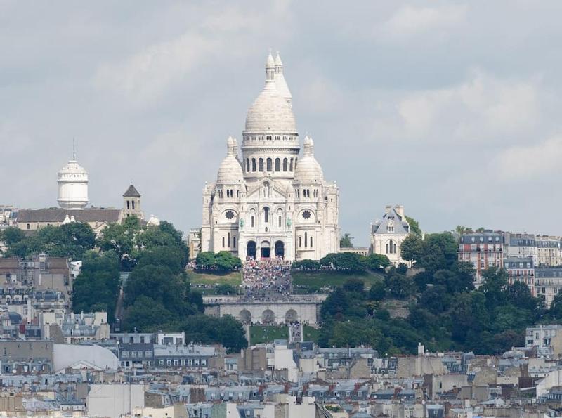 Cosy Paris Getaway — отель с удобствами в Париже