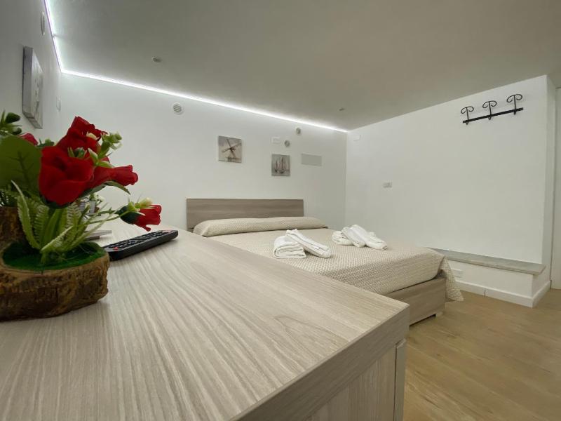 Casa Vacanze Nina — забронировать отель в Палермо
