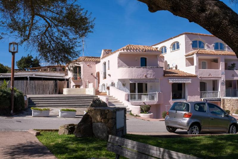Apt di Lusso a Porto Cervo - Esclusivo con Piscina