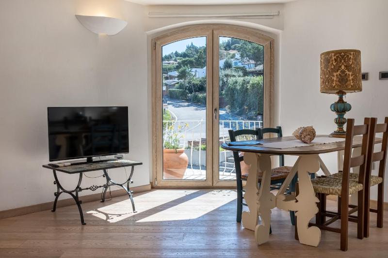 Apt di Lusso a Porto Cervo - Esclusivo con Piscina