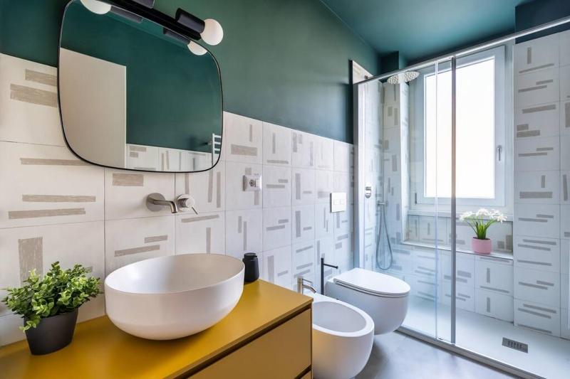Moscova Design Studio — отель с удобствами в Милане