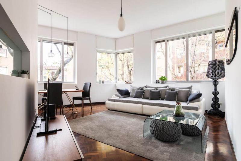 Orazio Flexyrent apartment — отель с удобным расположением в Милане