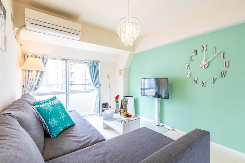 River Side Namba 702 — отзывы гостей и цены