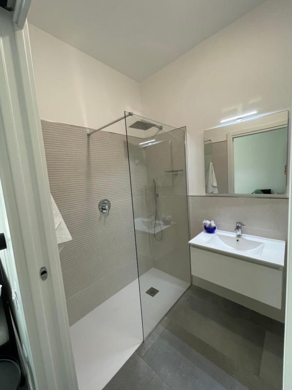 ViaRiva Rooms a Cagliari - Camere sostenibili con vista città