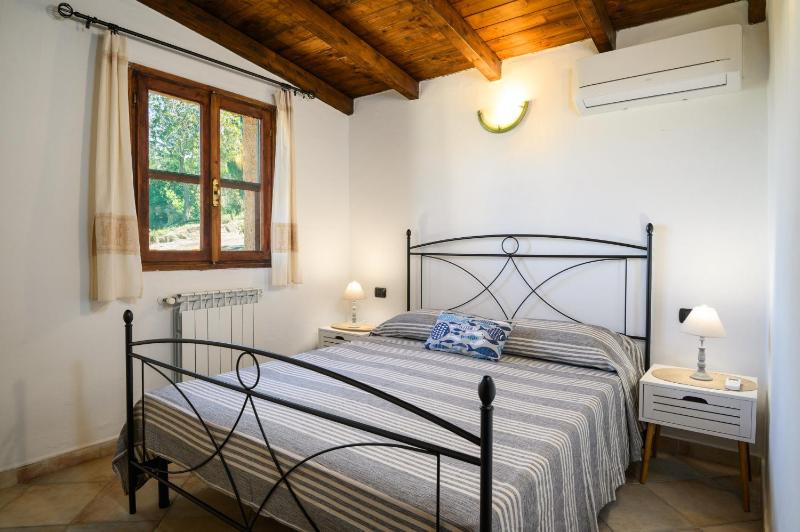 Villa Picker a Golfo Aranci - Esclusiva vista mare