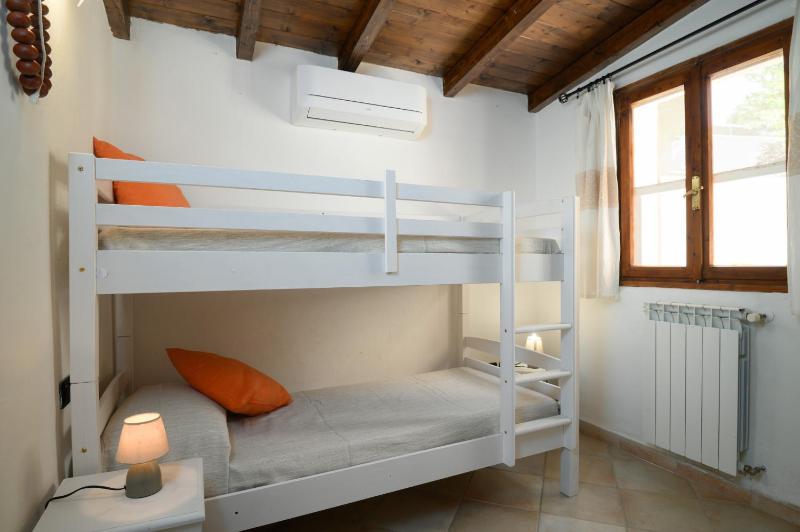 Villa Picker a Golfo Aranci - Esclusiva vista mare