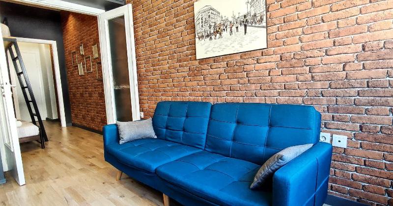 AS Athens Central Cozy Apartment 2 — отель в Афины, Греция