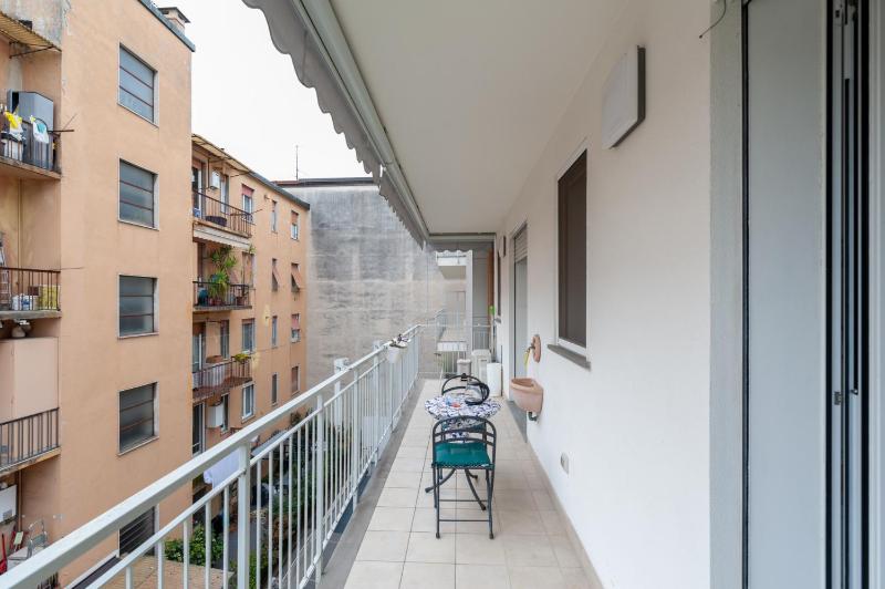 Easylife - Moderno apt con terrazzo in Paolo Sarpi — отзывы гостей и цены