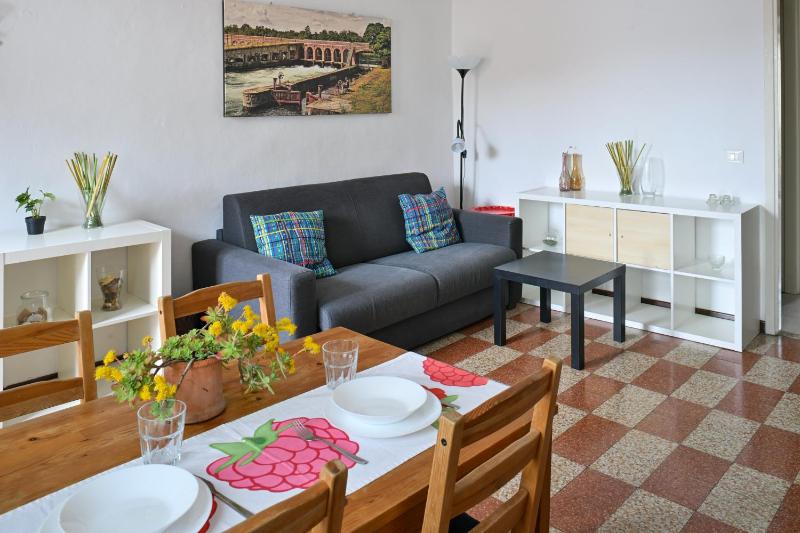 Accomodo MIB25 Bivano Navigli — отзывы гостей и цены