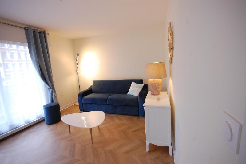 Studio proche Invalides et Unesco — комфортный отель в Париже
