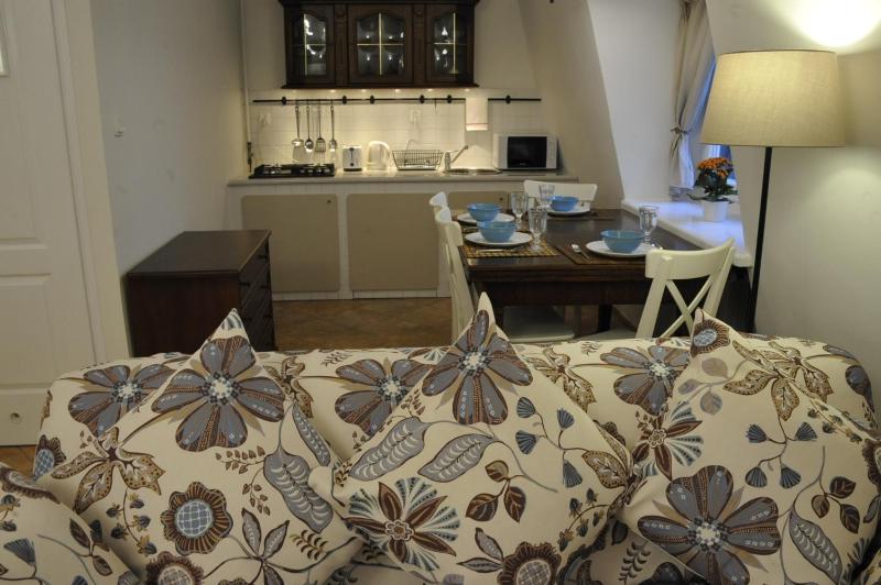 MiloTu - Apartament Uniwersytecki — отзывы гостей и цены