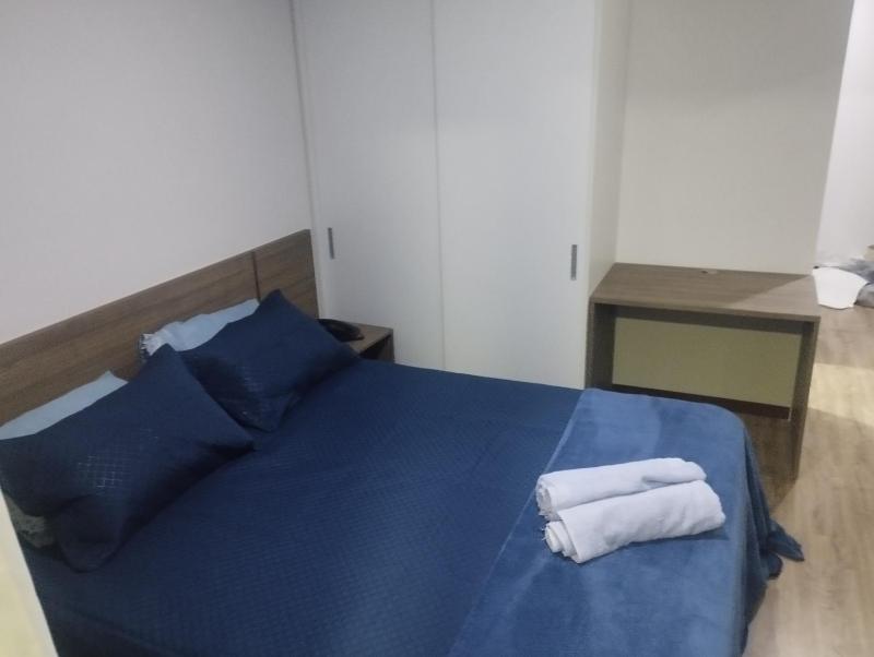 Suite Rio Centro — отзывы гостей и цены