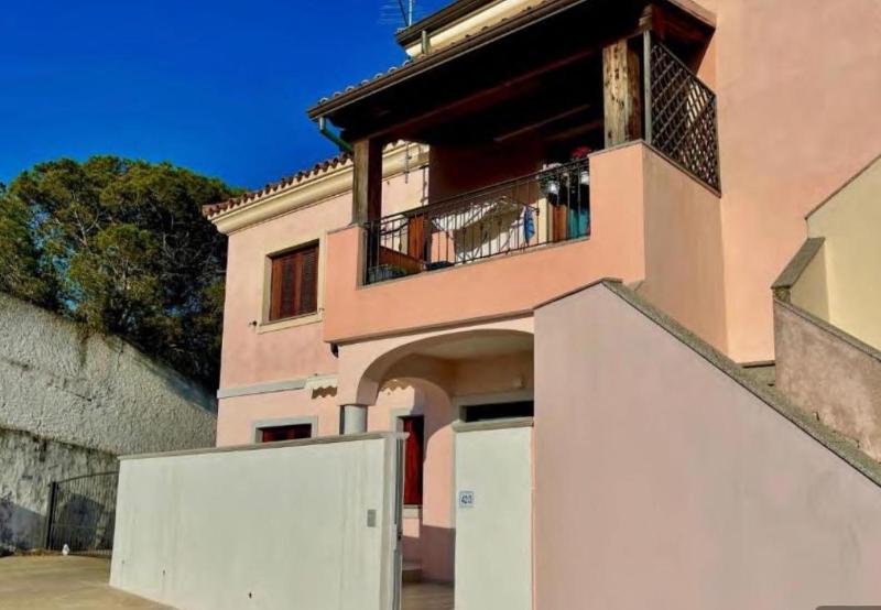 Nature Apartment a Olbia - Comodo appartamento WiFi