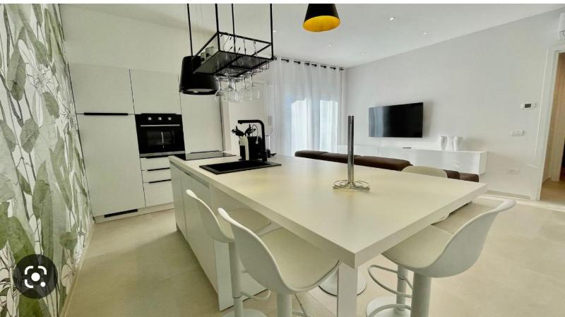 Nature Apartment a Olbia - Comodo appartamento WiFi