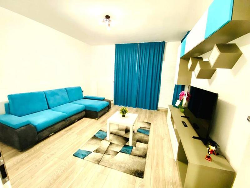 Цены на Blue Plaza Studio в Бухаресте