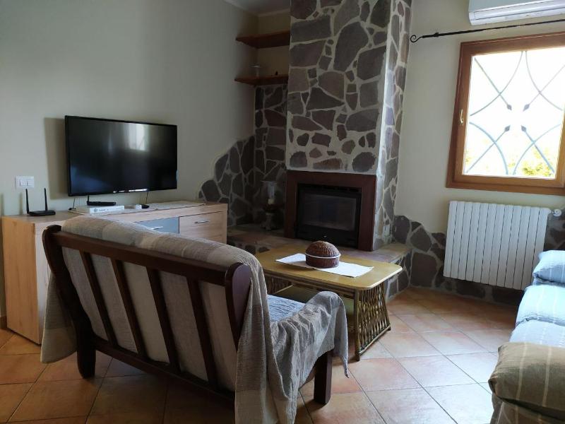 Casa Vacanze Claudio ad Arzachena - Lussuosa villa con WiFi