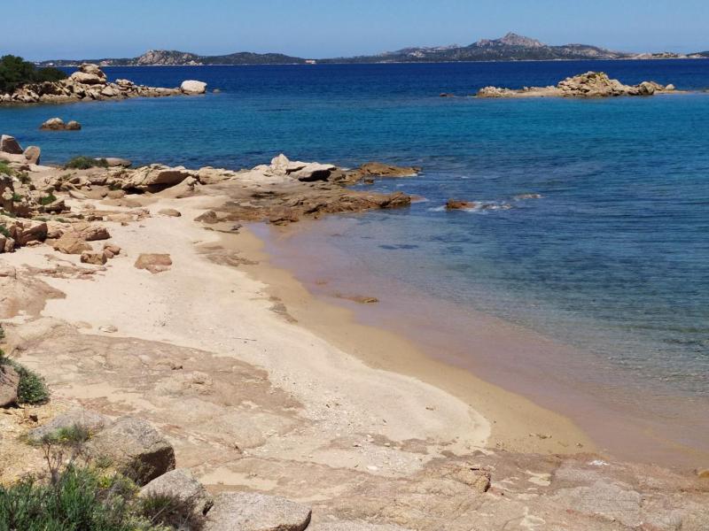 Casa Vacanze Claudio ad Arzachena - Lussuosa villa con WiFi