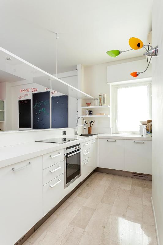Plinio48 - Meryggiare Apartments — комфортный отель в Милане