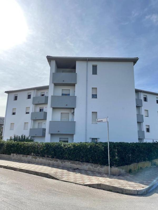 La Tramontana a Porto Torres - Appartamento accessibile