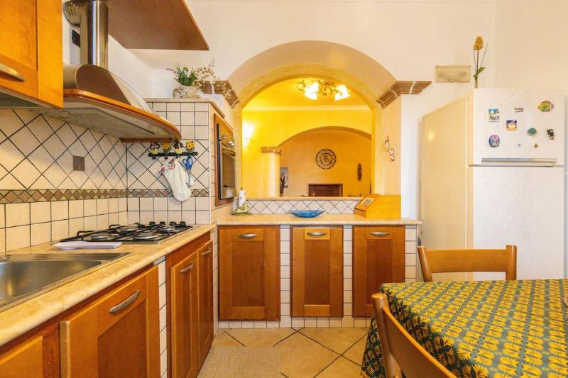 Orientale 205 a Baunei - Spazioso Appartamento Rinnovato