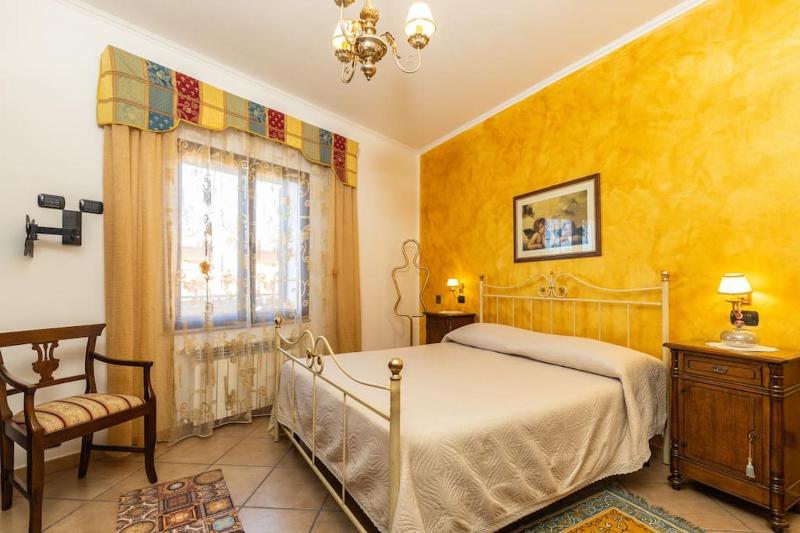 Orientale 205 a Baunei - Spazioso Appartamento Rinnovato
