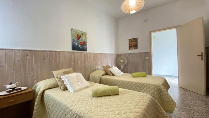 L'Ortensia a Chia - Deliziosa Casa Vicino al Mare