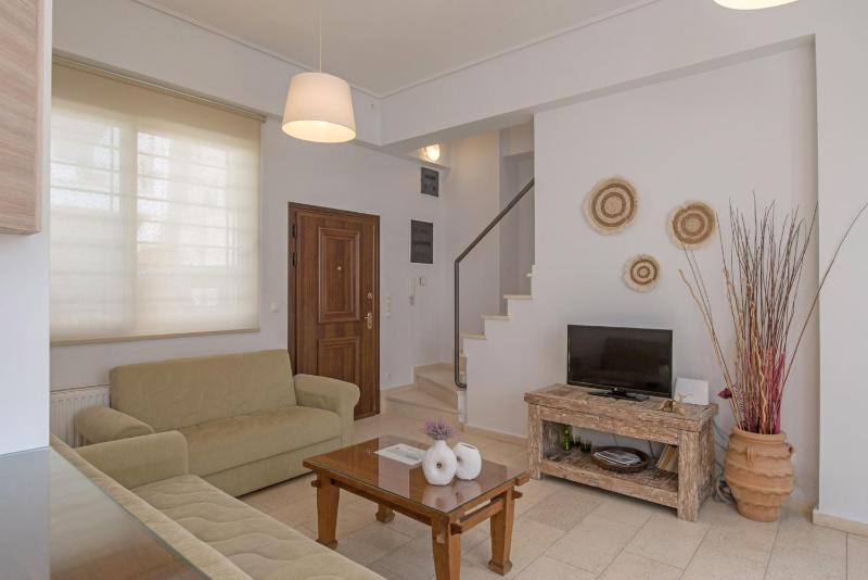 Townhouse in the Historical Centrer of Athens — отель в Афины, Греция