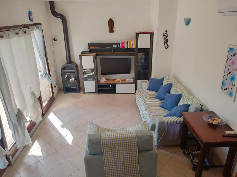 Villa Cala Sinzias a Castiadas - Incantevole casa mare