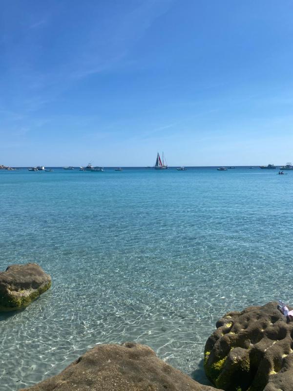 Monolocale Costa Rei - Appartamento con Spiaggia Privata