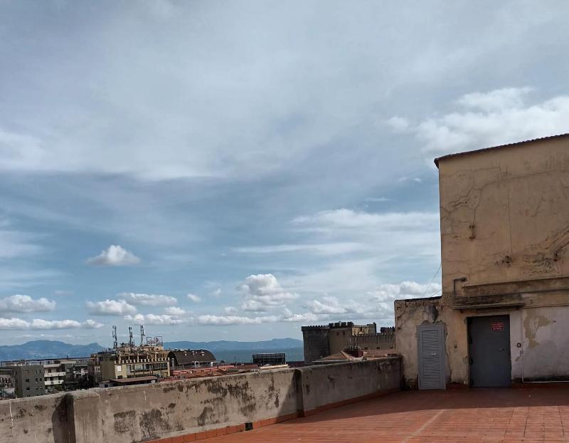 Casa Medina — забронировать отель в Неаполе