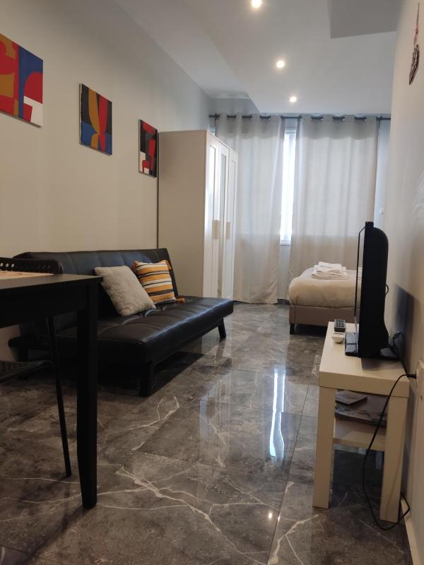 COMFY Flat, Athens city center — отель с удобным расположением в Афины
