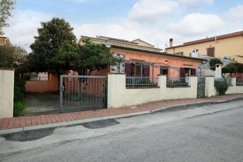 La casa di Nicola a Budoni - Paradiso vicino al mare