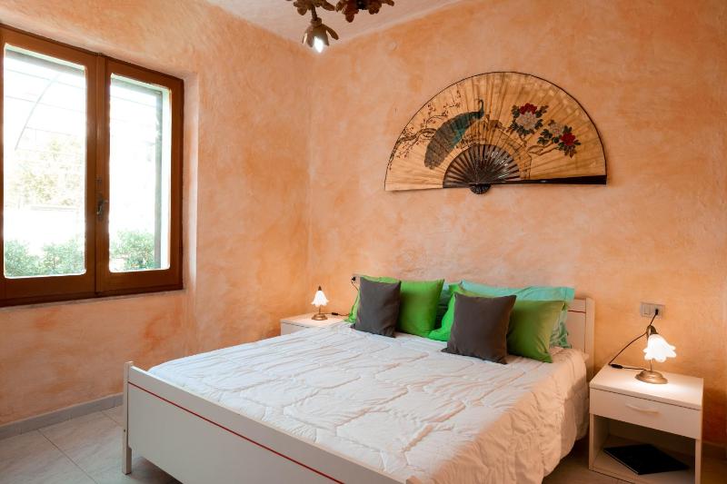La casa di Nicola a Budoni - Paradiso vicino al mare