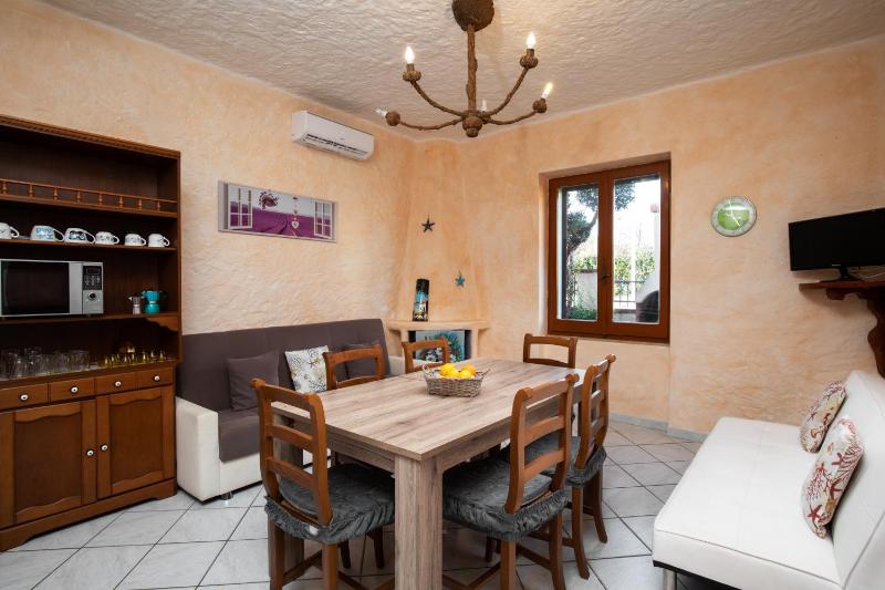 La casa di Nicola a Budoni - Paradiso vicino al mare