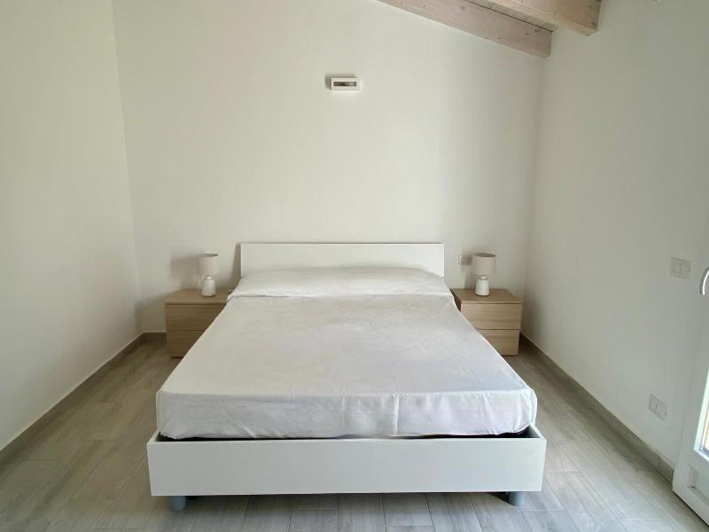 Villetta 4 a La Caletta - Accogliente casa con giardino