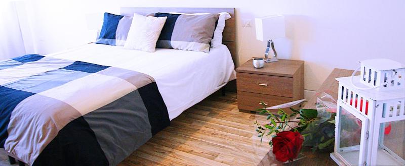 HomEdoApartments La terrazza su San Lorenzo — отель в Флоренции, Италия