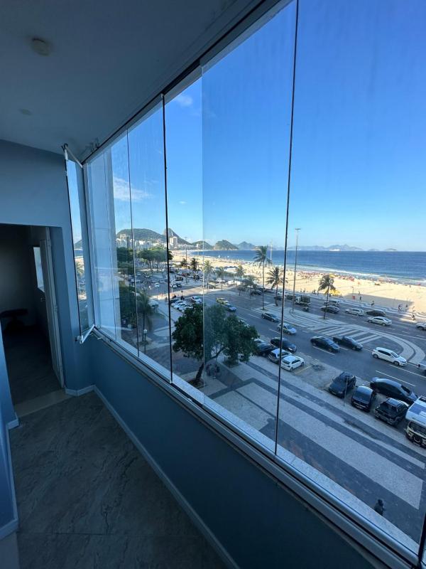 Rio Flat Praia — забронировать отель в Рио