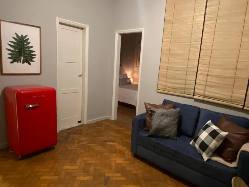 Цены на Charmoso apartamento Alecrim в Рио