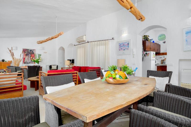 Villa ORIONE a Porto Cervo - Lusso con Piscina Privata