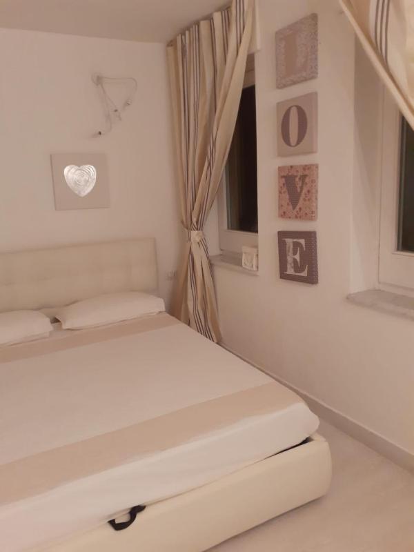 White House on the Beach a Costa Rei - Paradiso sul Mare
