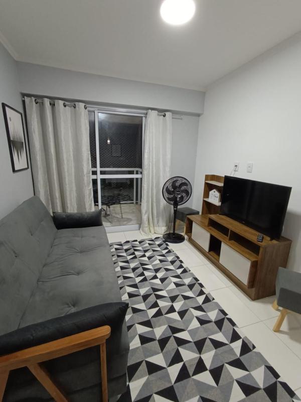 Lindo Apartamento Proximo Riocentro - Rio Stay Residence — забронировать отель в Рио