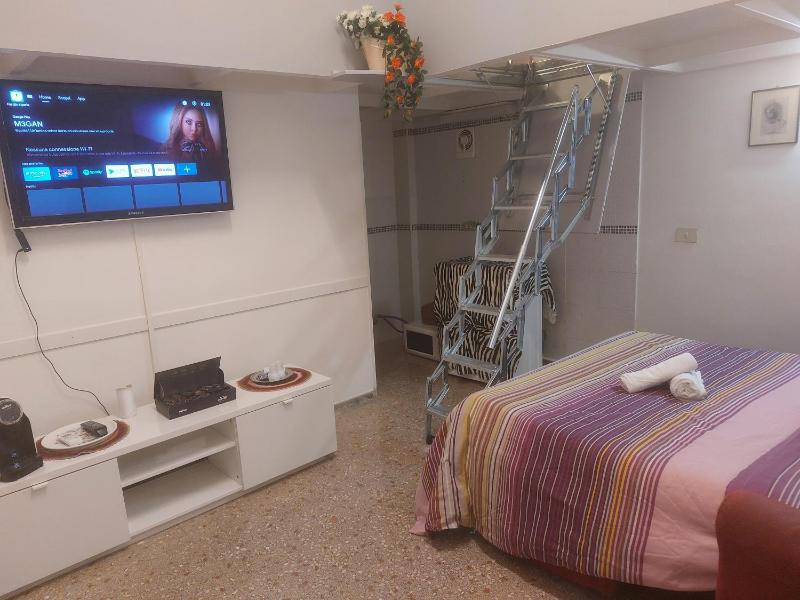 Casa da priscilla — отель с удобствами в Риме