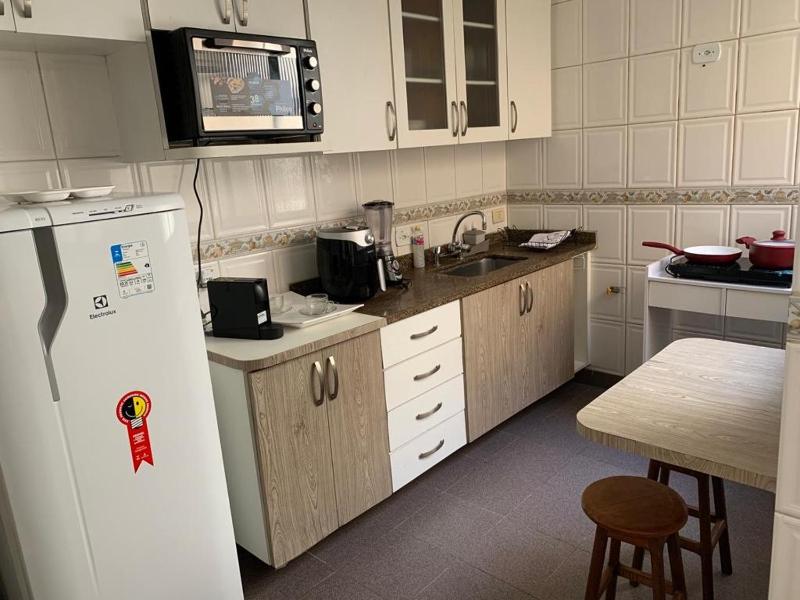 Apartamento a 500m da praia — отель с удобным расположением в Рио