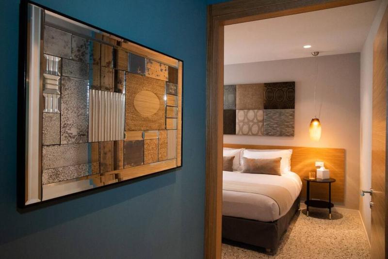 Casa del Carro 1 Grand Master Apartment — отель в Венеции, Италия